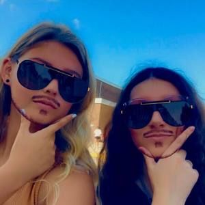 Meet your Posher, Ali